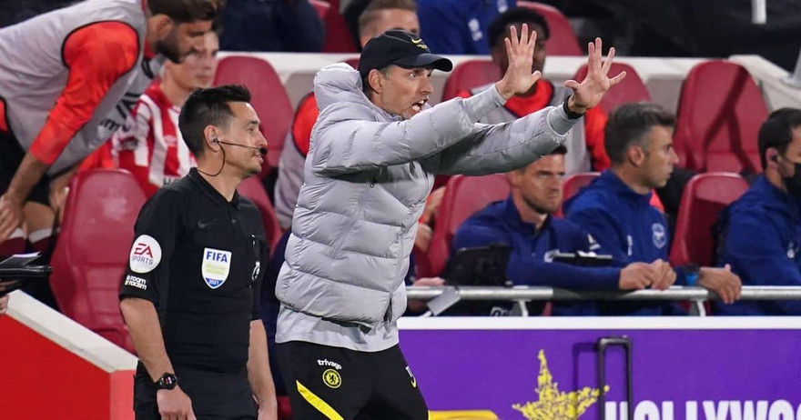 Chelsea thắng chật vật, Thomas Tuchel nói gì?