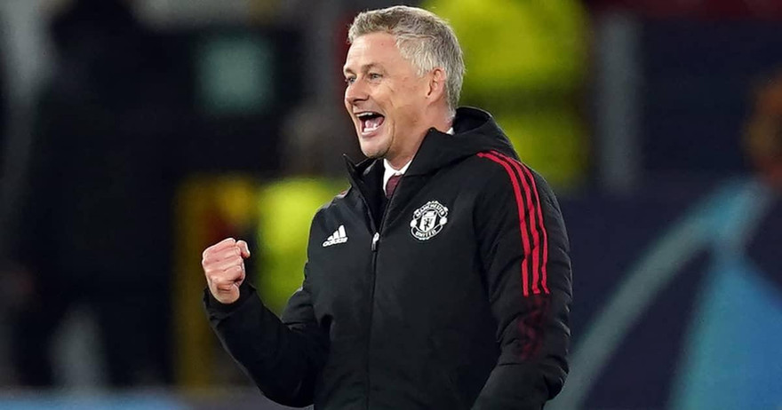 MU thắng đại chiến, Ole Solskjaer tự khen mình