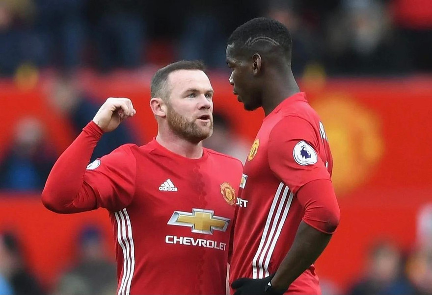 Wayne Rooney chỉ trích các cầu thủ MU 'vô trách nhiệm, thờ ơ'