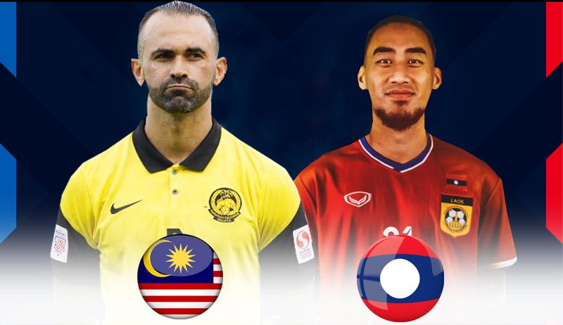 Nhận định, dự đoán Malaysia vs Lào, 16h30 ngày 9/12: Mãnh hổ diệt voi