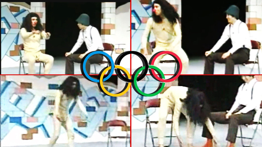 Đạo diễn lễ khai mạc Olympic Tokyo 2020 bị sa thải vì lỡ mồm