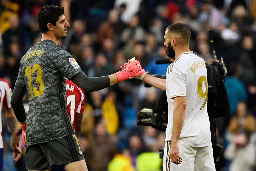 Sao Real Madrid chê giải thưởng của FIFA