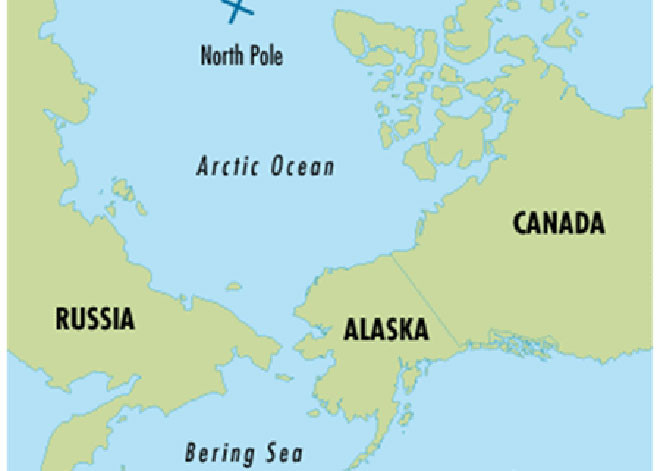 Bản tin 14H: Alaska đòi trở về với Nga