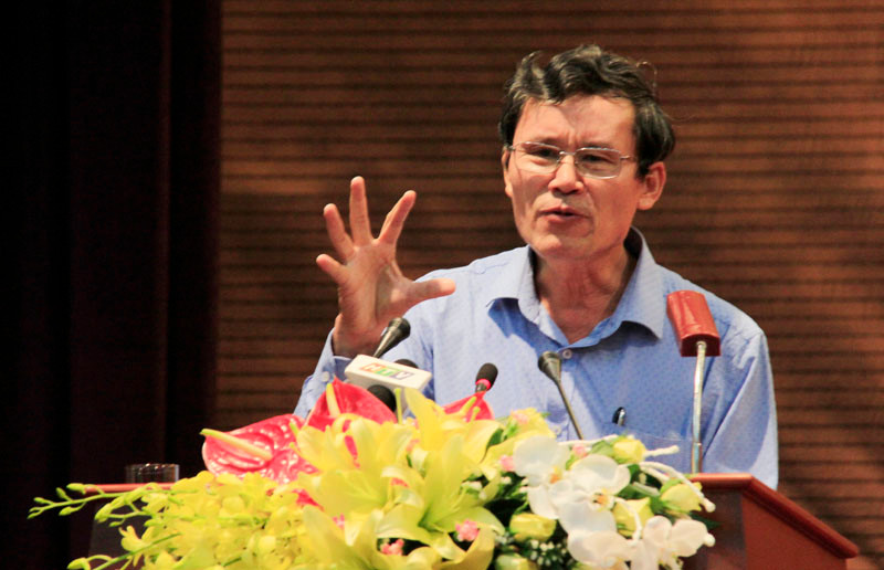 Chỉ số hài lòng cao, sao dân khiếu kiện nhiều thế?