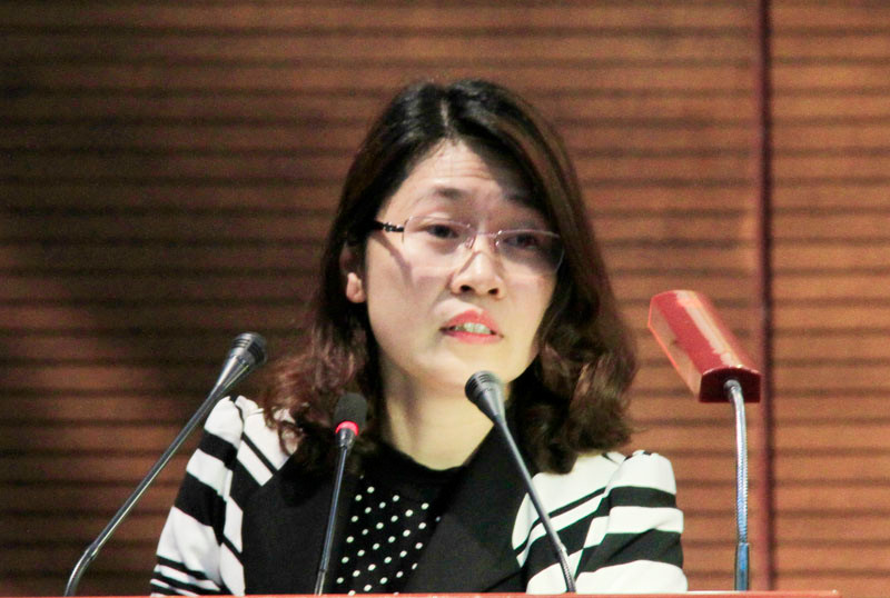 Xác minh đơn thư tố cáo người ứng cử ĐBQH