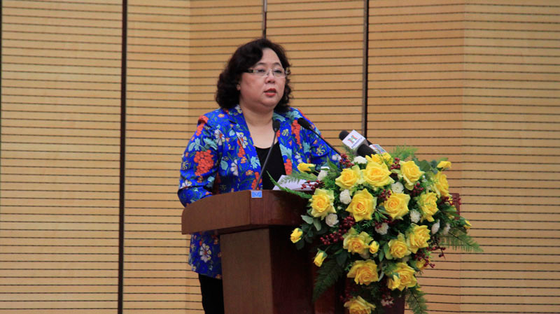 Hà Nội không lo chuyện một người đi bầu cử thay cả nhà