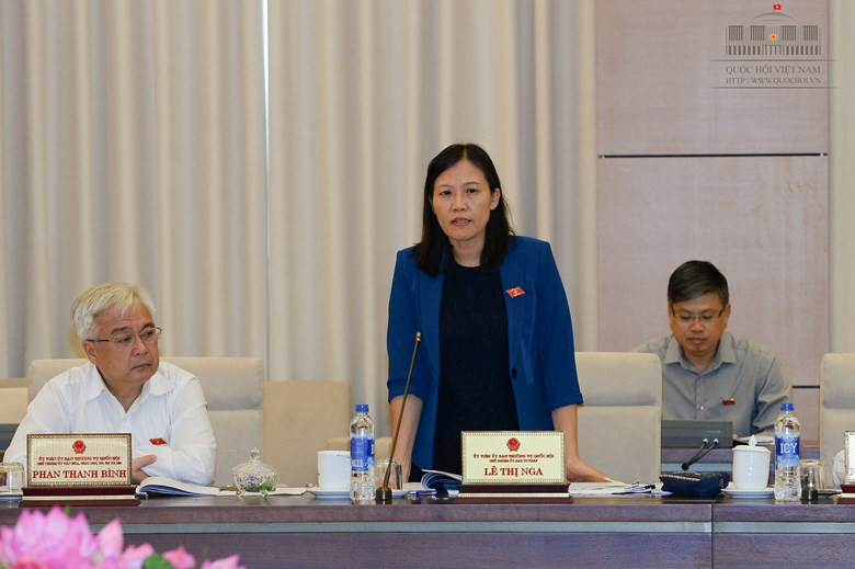 Quyền hạn của công an xã khá nhiều, cần cân nhắc lại