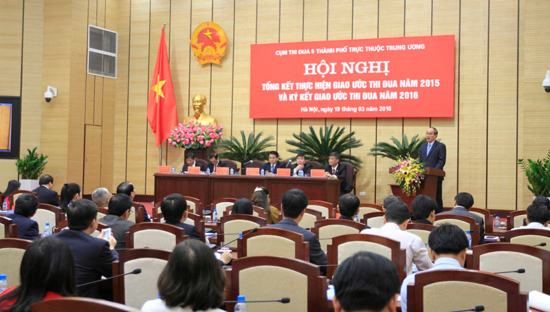 Án hình sự ở TP HCM xấp xỉ 4 thành phố T.Ư cộng lại