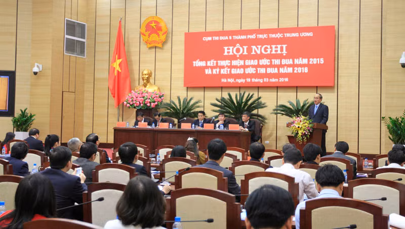 Án hình sự ở TP HCM xấp xỉ 4 thành phố T.Ư cộng lại