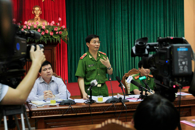 Cháy xe là do phương tiện rẻ tiền, hết “đát”?