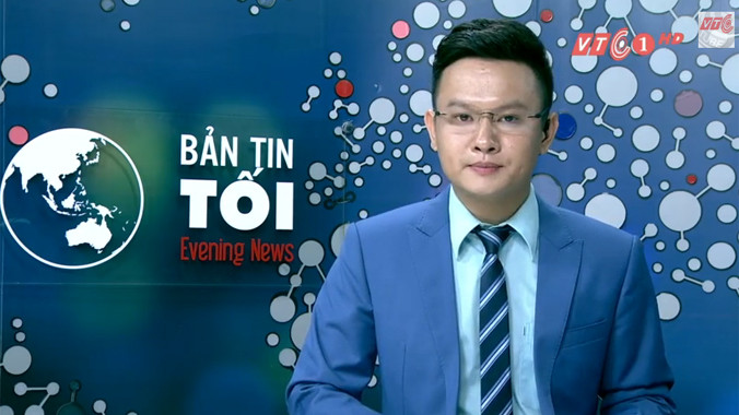 Bản tin Thời sự tối 12/10 | VTC
