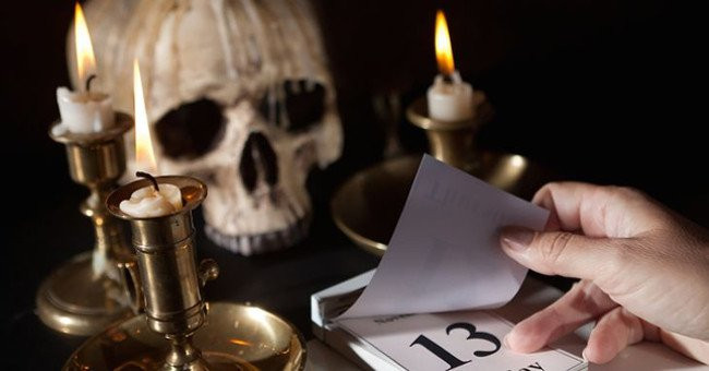 Chuyện gì đã xảy ra khiến người ta tin thứ 6 ngày 13 là ngày 'nhọ' nhất?