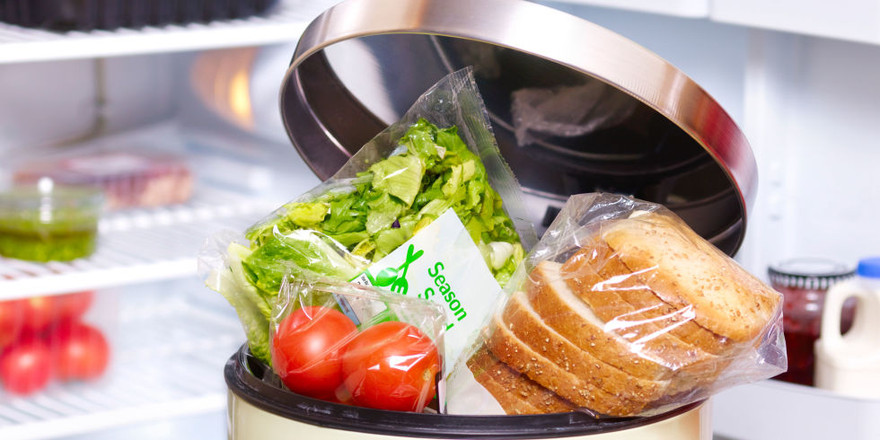 Bảo quản thực phẩm thế nào tốt nhất?