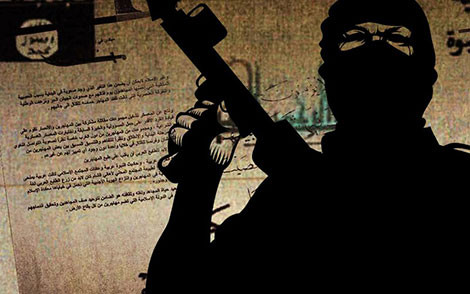 IS bị rò rỉ nhiều tài liệu tiết lộ nội bộ rối ren.