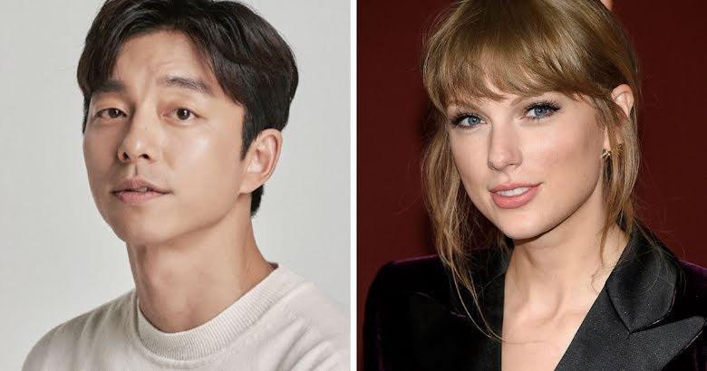 ‘Tình trong mộng’ của Lisa (BlackPink) vướng nghi vấn hẹn hò Taylor Swiff