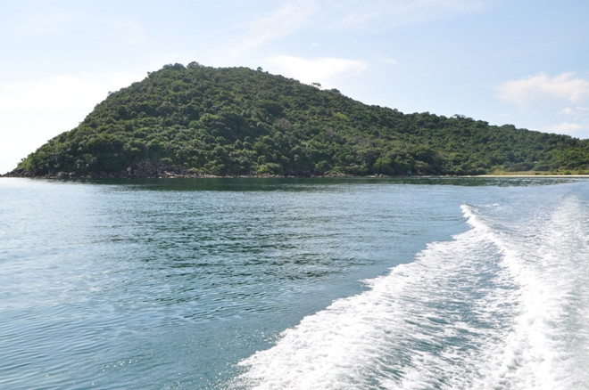 Dấu ấn Gia Long và Nguyễn Trung Trực ở Phú Quốc