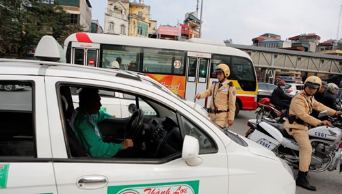 Ảnh: Hồng Vĩnh.