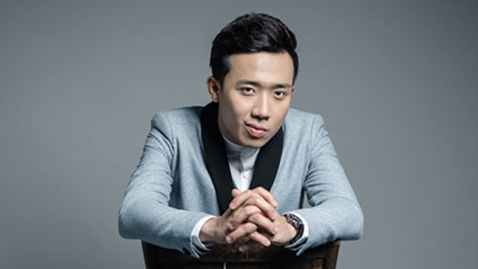 Trấn Thành: Ngẫu hứng và chinh phục