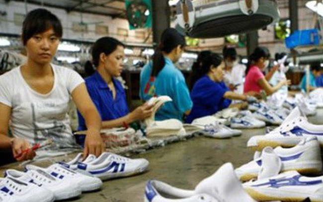 Lỗ nặng 2 năm liền, Giầy Thượng Đình đổ lỗi cho 'đất vàng', muốn di dời nhà máy