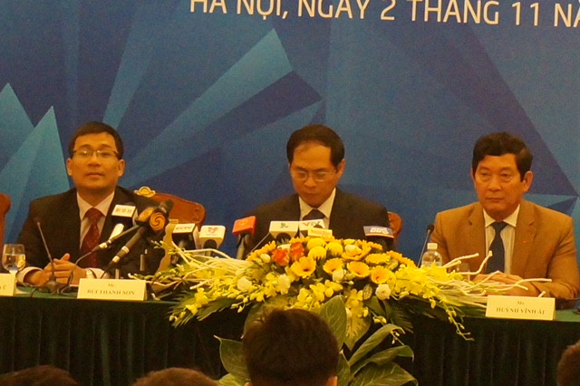 Những điểm nhấn đặc biệt của APEC Đà Nẵng