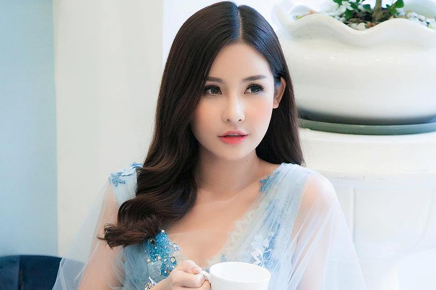 Sau phát ngôn "gây bão", Lê Âu Ngân Anh gửi lời xin lỗi tới Nguyễn Thị Thành.