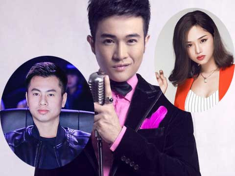 Giữa tâm bão 'khẩu chiến Miu Lê', Minh Quân bênh nhạc sĩ Dương Cầm