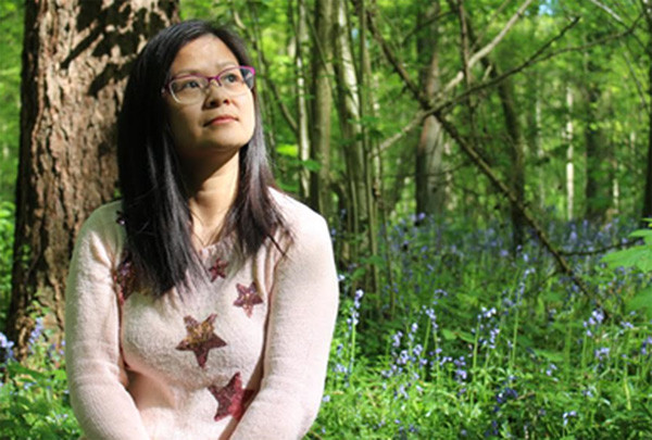 Tác giả Kiều Bích Hương