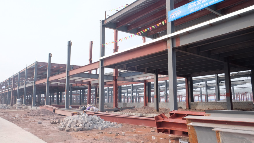 Dự án trăm triệu USD 'thiếu' báo cáo môi trường: Chủ tịch tỉnh Bắc Giang nhận sai sót