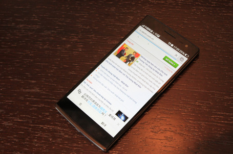 Điện thoại siêu 'khủng' của Oppo bán tại Việt Nam giá bao nhiêu?