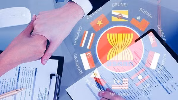 Ngân hàng Việt lo mất khách khi vào AEC, TPP