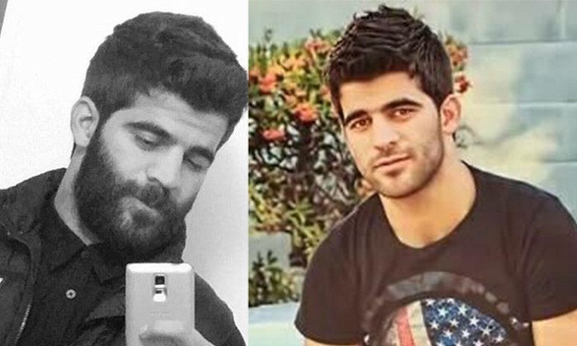 Aws Mohammed Younis Al-Jayab 