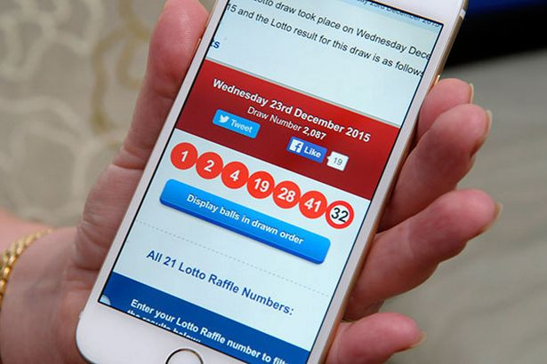 'Tuột' hơn 1.000 tỷ đồng trúng số do...nghẽn mạng