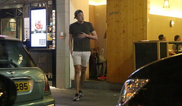 Lộ diện người thừa kế gia sản 200 triệu USD của Châu Nhuận Phát