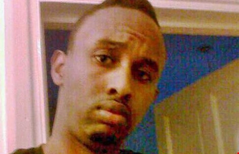 Chân dung Muhaydin Mire 