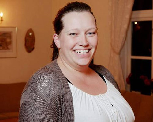 Kỳ lạ sản phụ cứ sinh con là... trúng số độc đắc