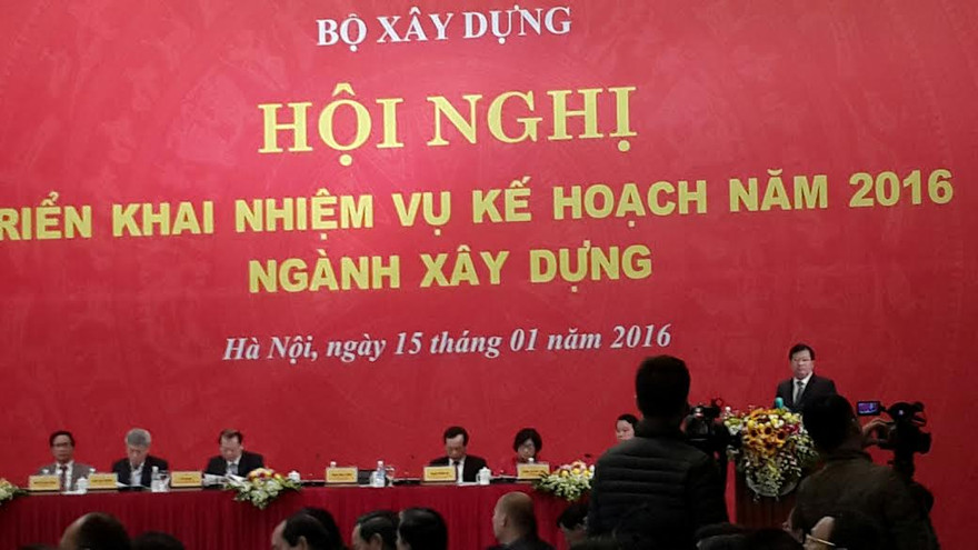 Thị trường bất động sản phục hồi tích cực