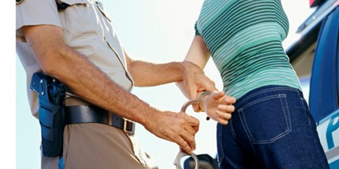 Nữ trinh sát làm “gái gọi” tiếp cận trùm bảo kê