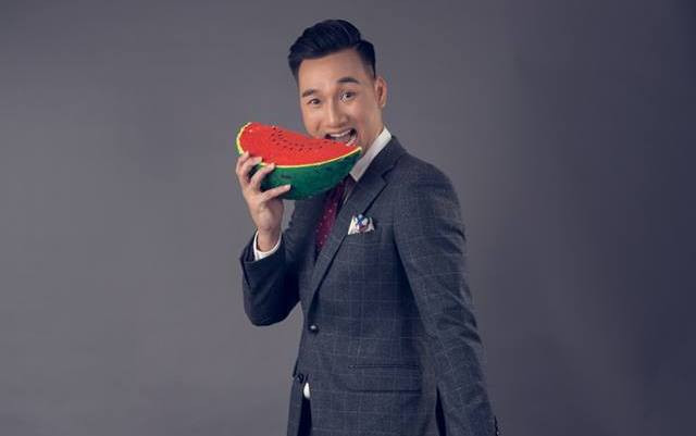 Lộ lí do MC Thành Trung ‘từ chối’ Táo Quân