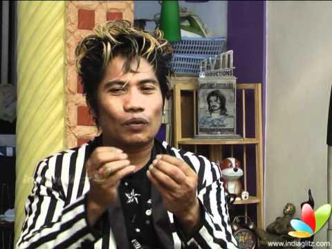 Đạo diễn Peter Hein (Peter Hiền) sẽ tham dự Liên hoan phim Ấn Độ tại Việt Nam.