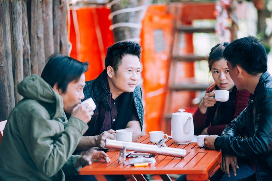 Bằng Kiều và lời hẹn ước với Hà Nội 