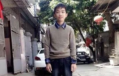 Em Tùng mất tích đã 4 ngày nhưng chưa có thông tin gì.