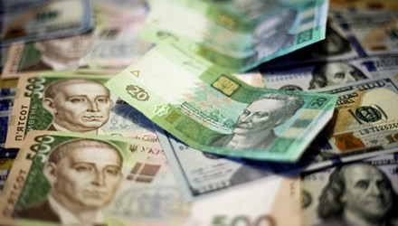 Mỹ từ chối bảo lãnh khoản nợ 3 tỷ USD của Ukraine