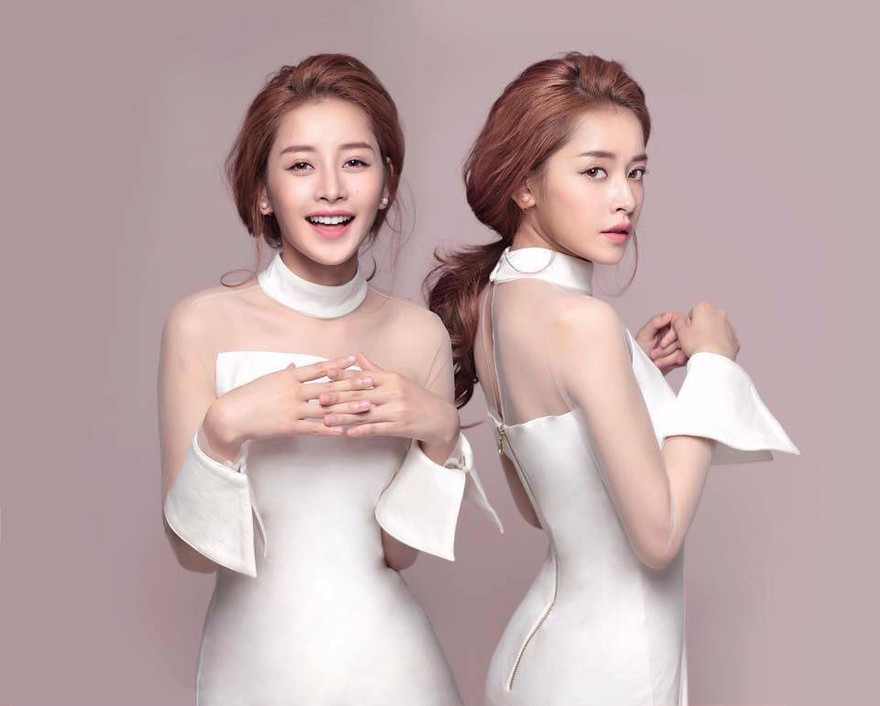 Chi Pu 'lột xác' ngoạn mục, quyết xoá bỏ hình tượng công chúa 