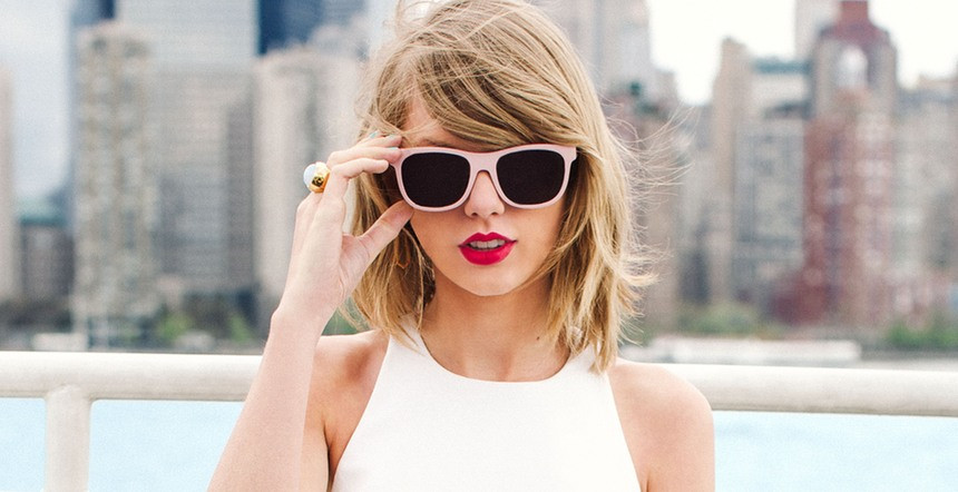 Thẩm phán 'chế' hit của Taylor Swift thành lời tuyên án