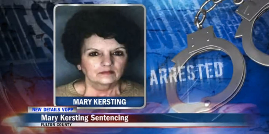 Rúng động vụ con gái giấu xác mẹ để 'ăn' tiền trợ cấp