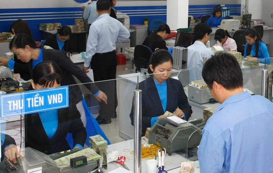 Kịch bản FED tăng lãi suất