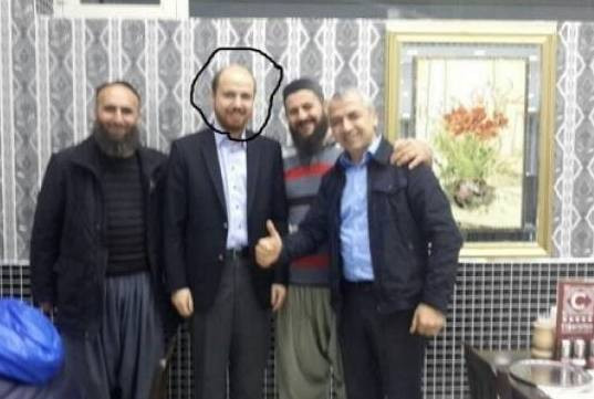 Con trai Tổng thống Thổ Nhĩ Kỳ bị tình nghi dính líu tới IS