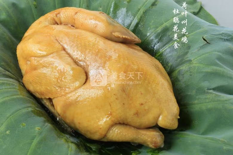 Bữa tối thơm lừng với gà 'không lối thoát' bỏ lò 