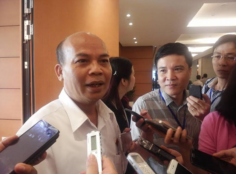 “Đừng hi vọng người tham nhũng khắc phục hậu quả”