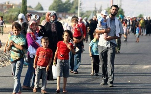 Ba Lan công bố đóng cửa biên giới, cấm nhập cư